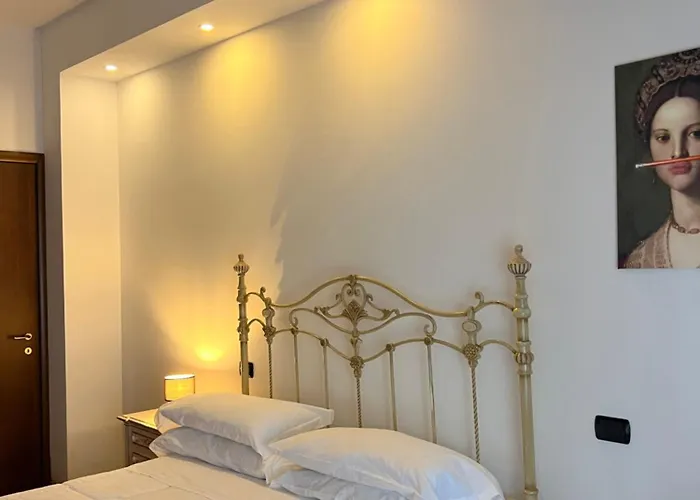 B&B Da Nonna Marisa Caserta